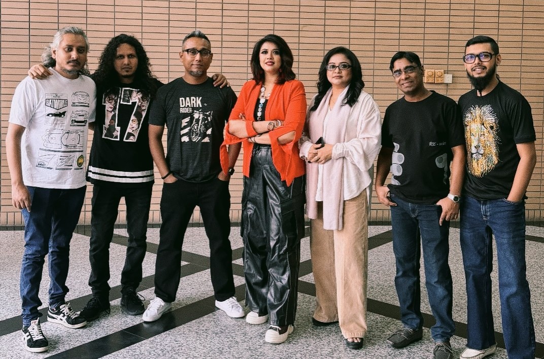 ‘ঐশী লাইভ ইন কুয়ালালামপুর’ ঘিরে ব্যাপক প্রস্তুতি